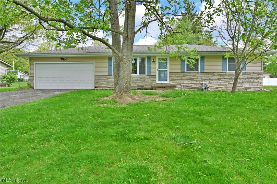 Fairlawn Heights - Residential