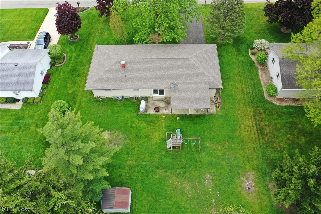 Fairlawn Heights - Residential