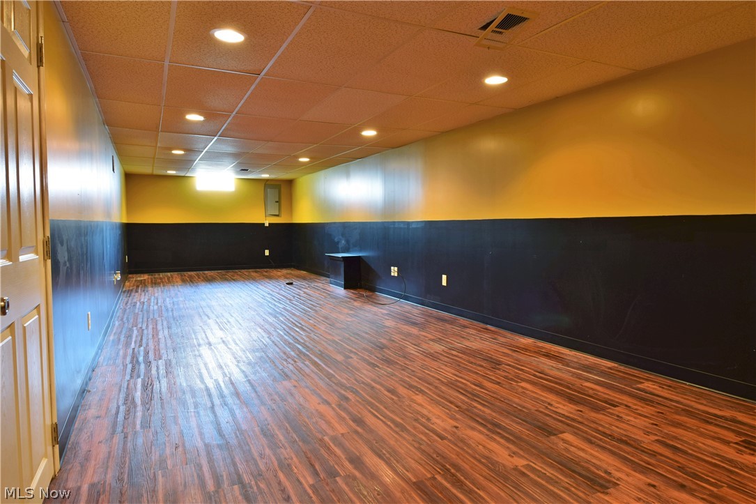 Fairlawn Heights - Residential