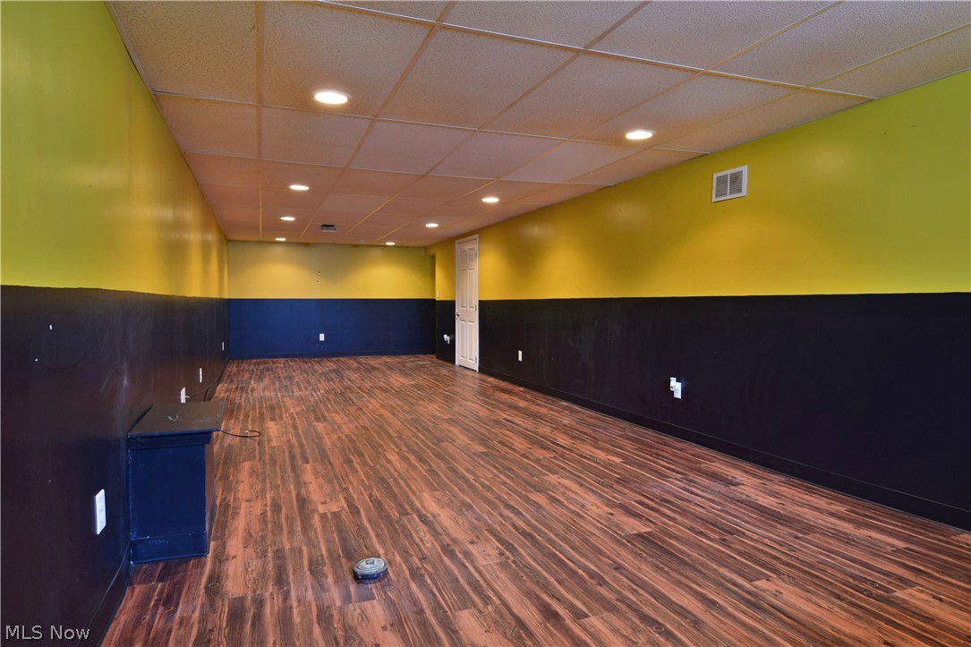 Fairlawn Heights - Residential