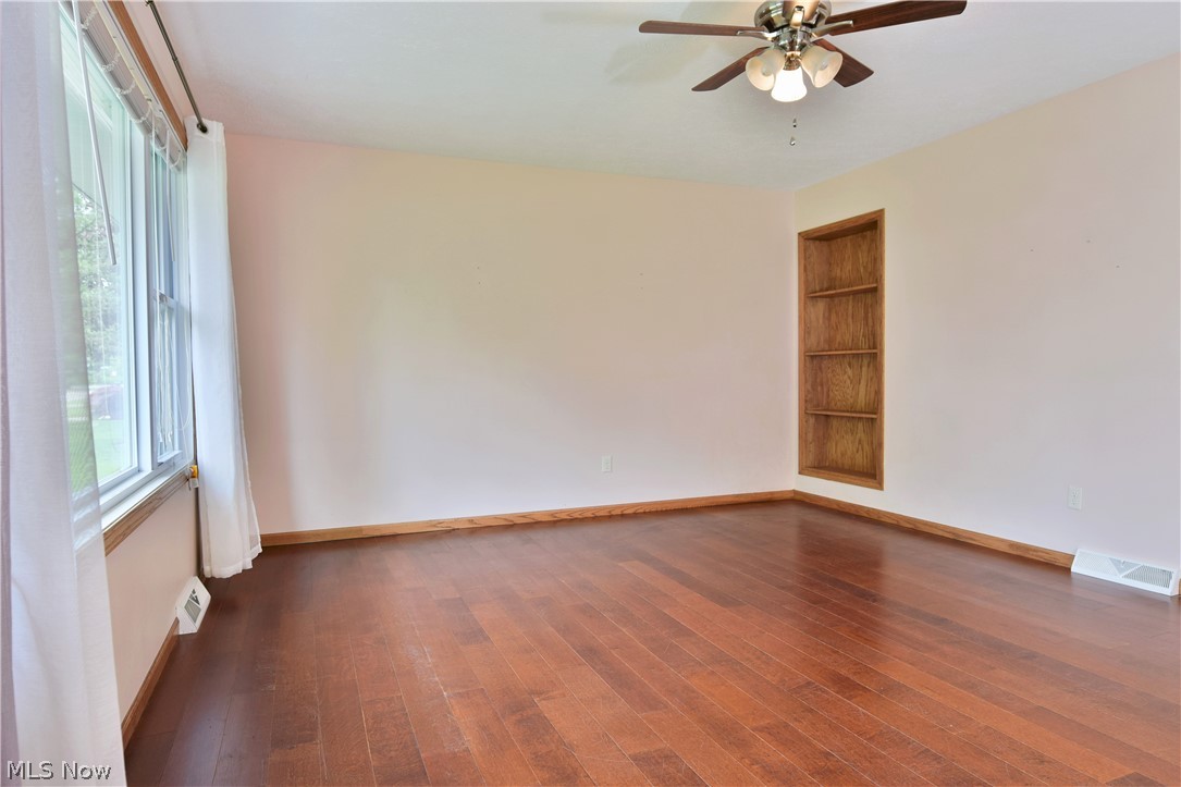 Fairlawn Heights - Residential