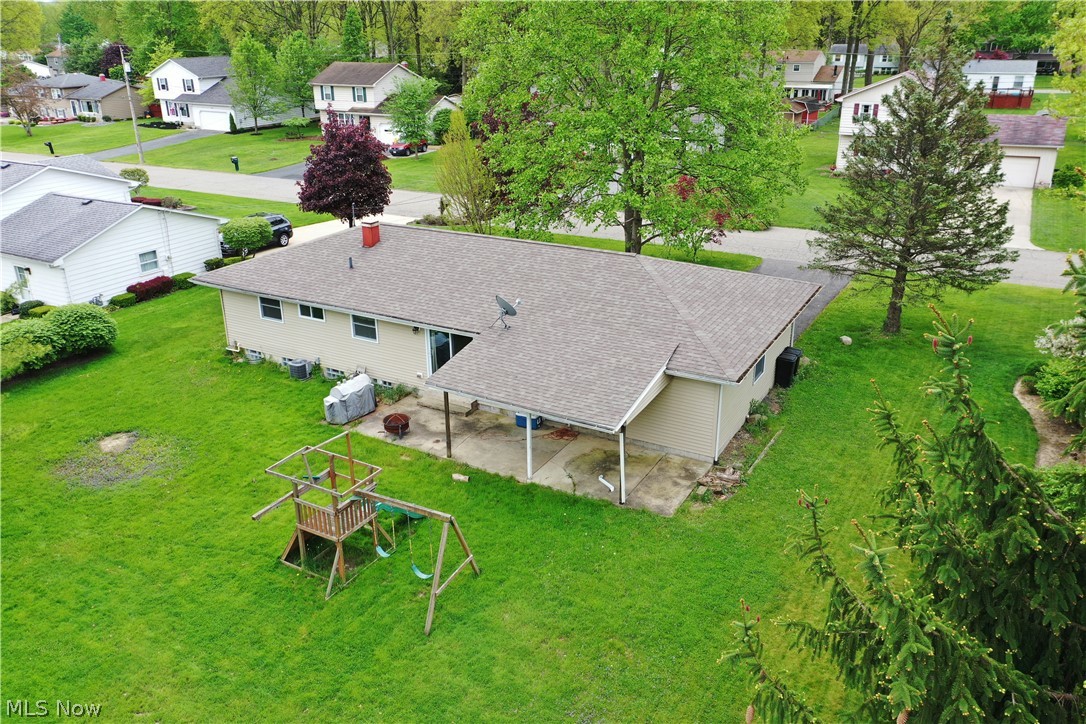 Fairlawn Heights - Residential