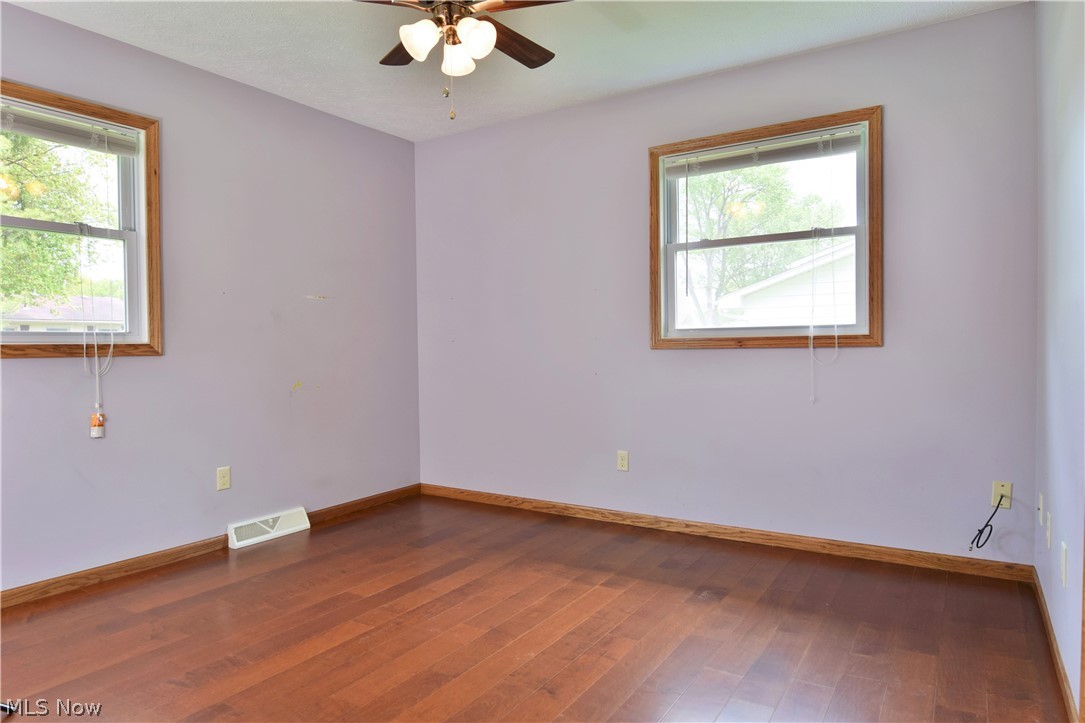 Fairlawn Heights - Residential