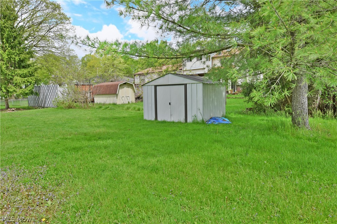 Fairlawn Heights - Residential