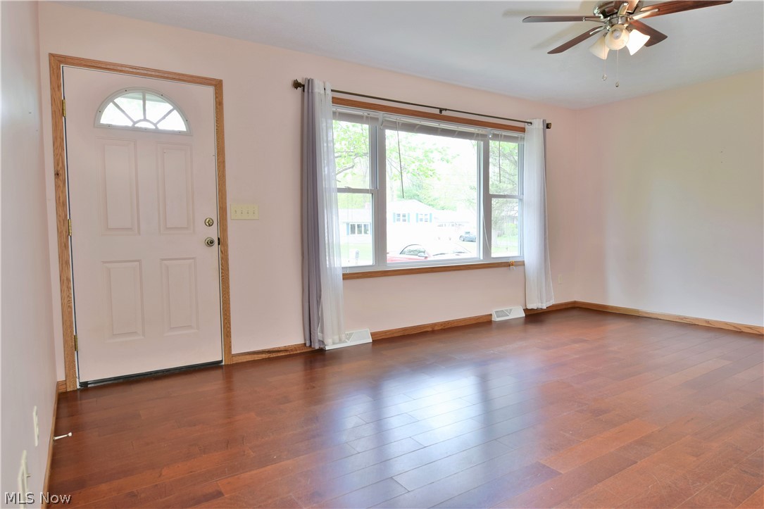 Fairlawn Heights - Residential