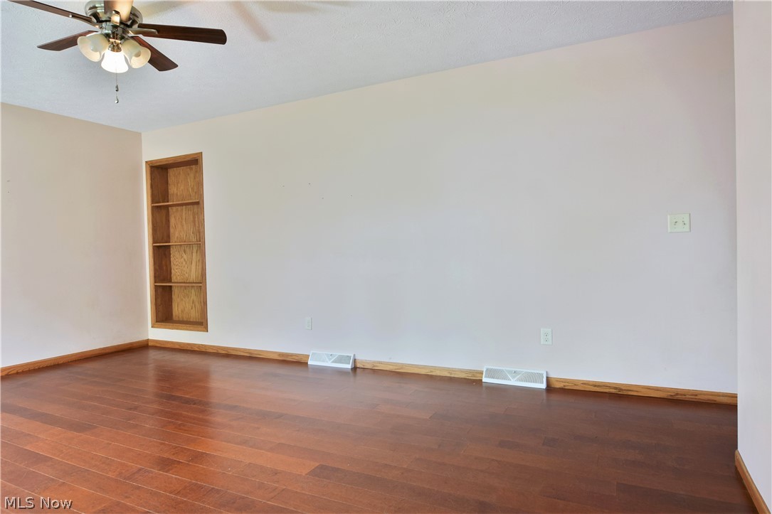 Fairlawn Heights - Residential