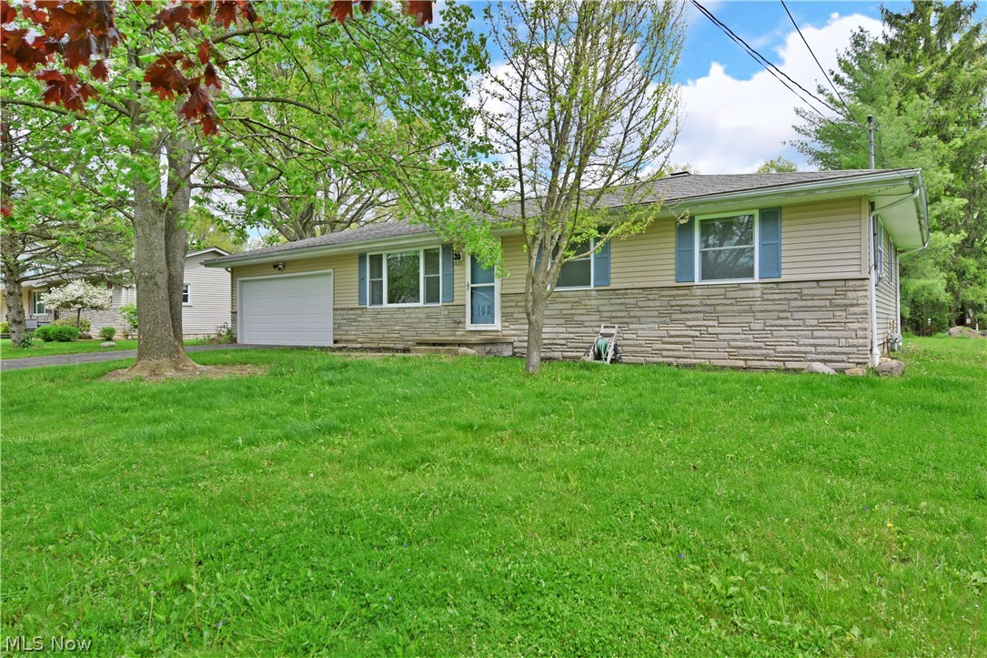 Fairlawn Heights - Residential