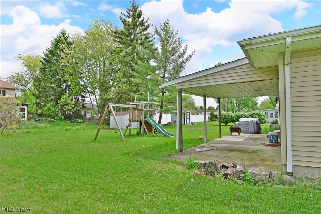 Fairlawn Heights - Residential