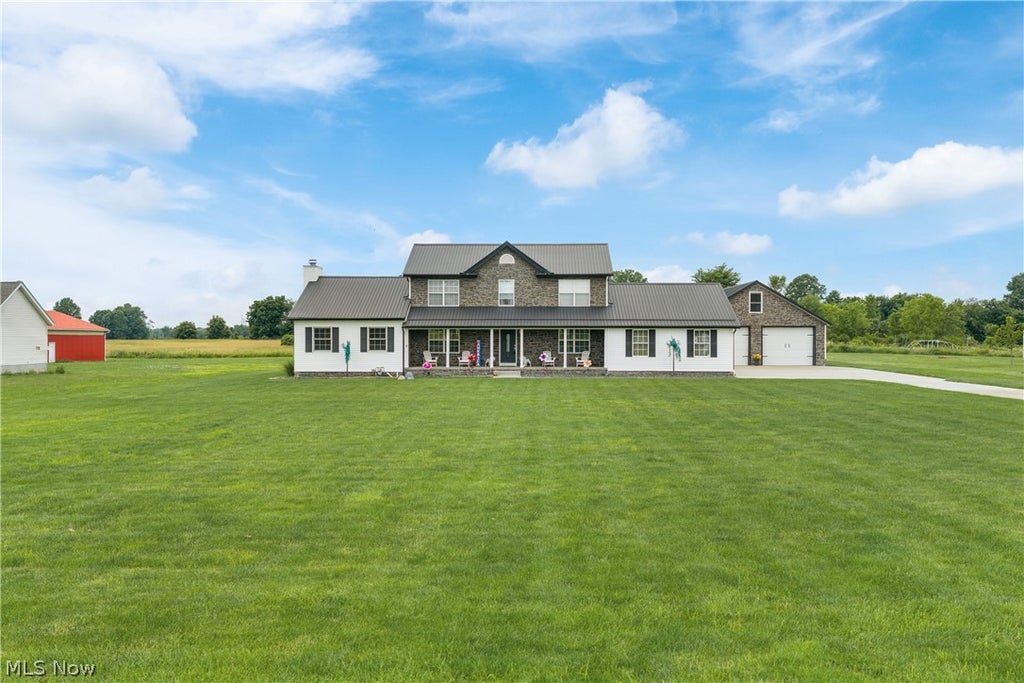 Photo of 1795 New Milford Road, Atwater, OH 44201 (MLS # 5222426)