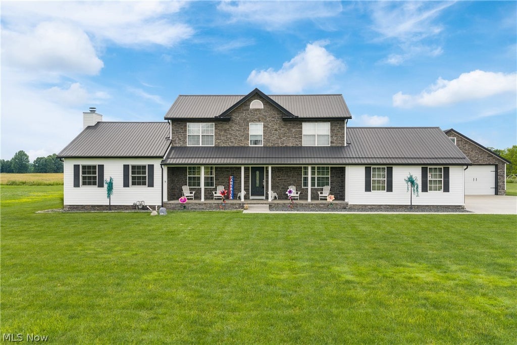 Photo of 1795 New Milford Road, Atwater, OH 44201 (MLS # 5222426)
