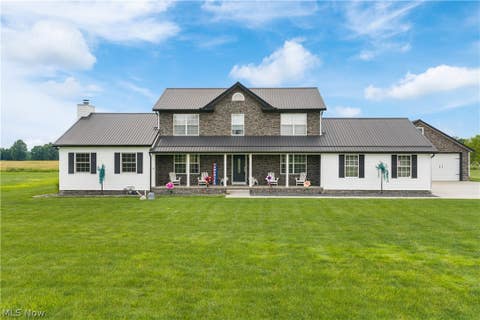 Homes For Sale - 1795 New Milford Road<br/> Atwater, OH 44201