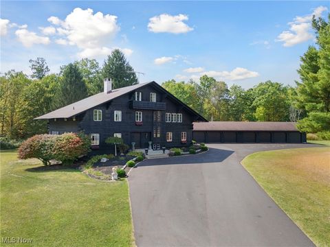 550 Warner Road SE Vienna OH 44403