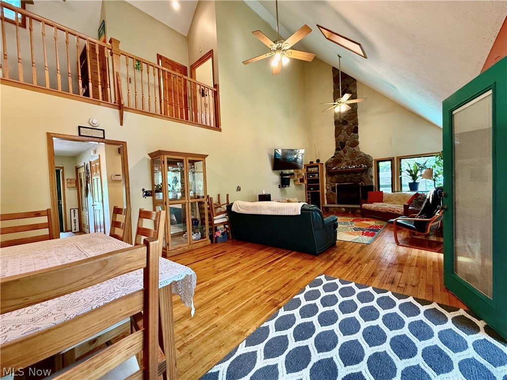 Sandy Bend Campsites Sec #2 - Residential