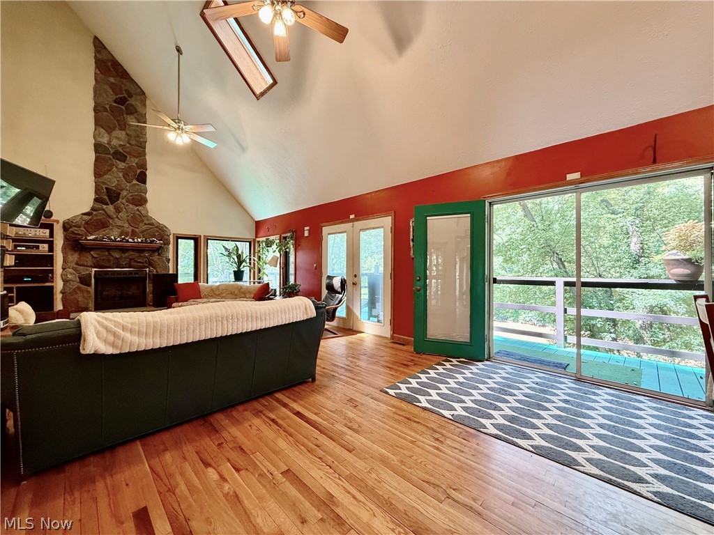 Sandy Bend Campsites Sec #2 - Residential