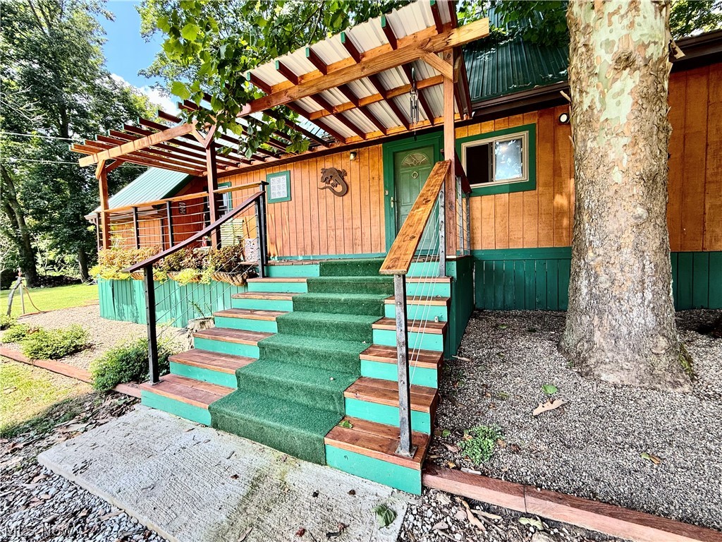 Sandy Bend Campsites Sec #2 - Residential