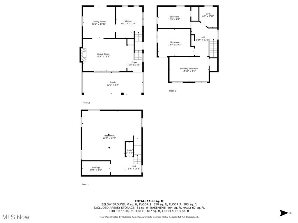 2094 Chesterland Avenue, Lakewood, Ohio image 30