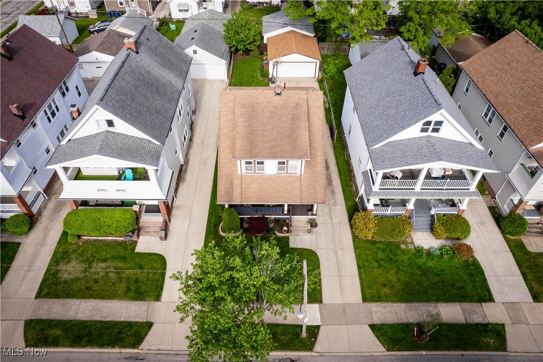 2094 Chesterland Avenue, Lakewood, Ohio image 25
