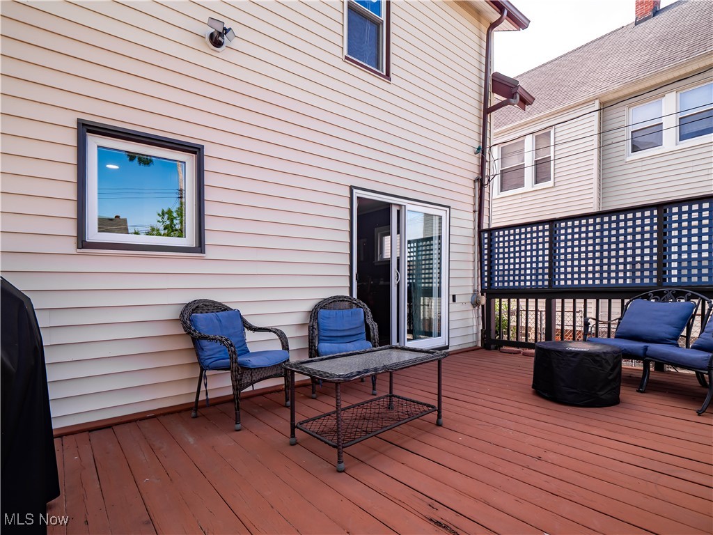 2094 Chesterland Avenue, Lakewood, Ohio image 22