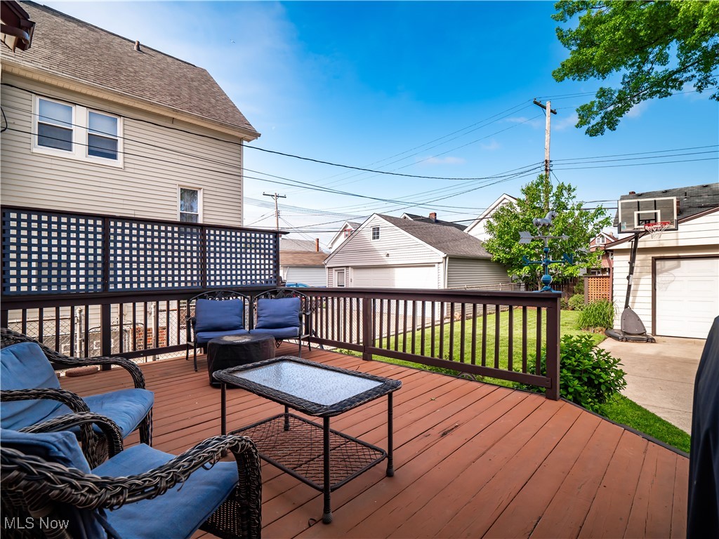 2094 Chesterland Avenue, Lakewood, Ohio image 23