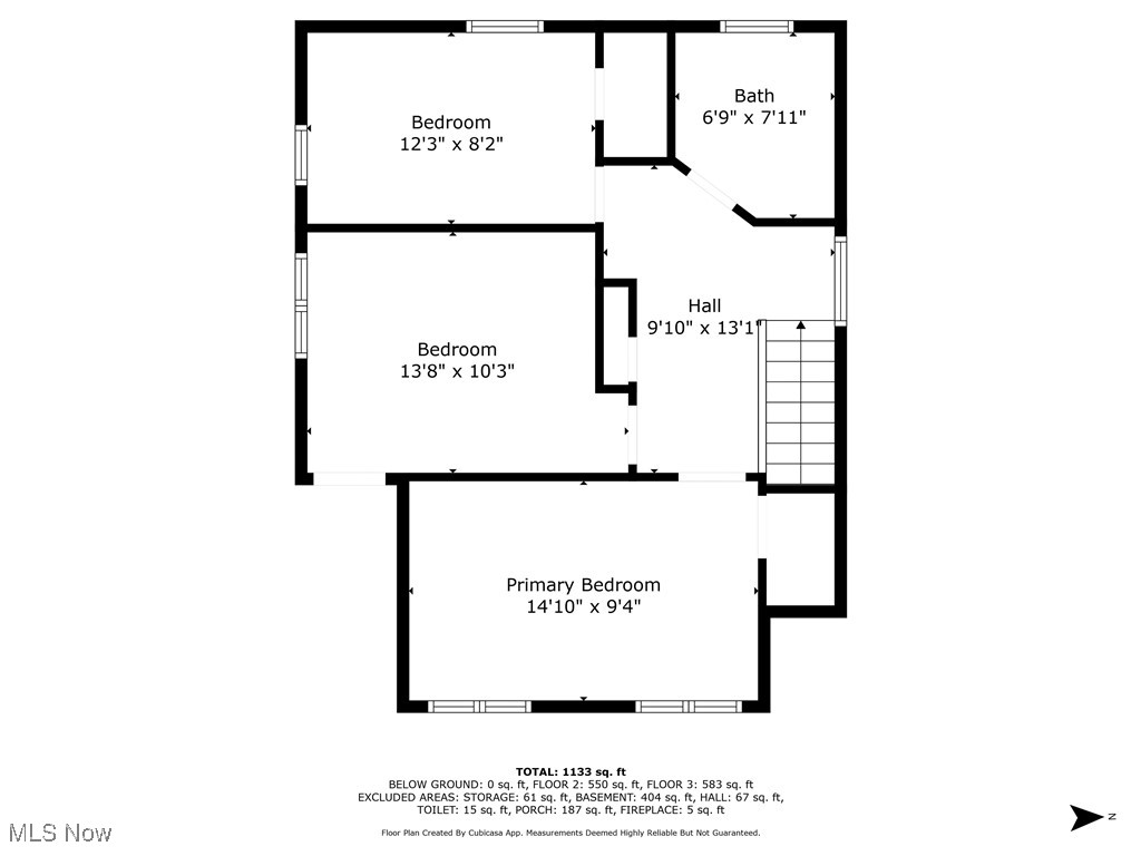2094 Chesterland Avenue, Lakewood, Ohio image 29