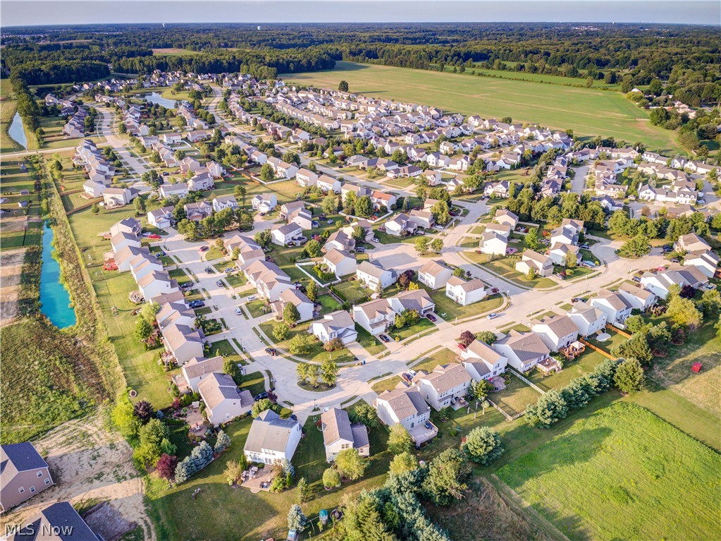 Waterbury - Residential