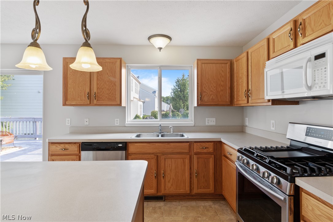 Waterbury - Residential