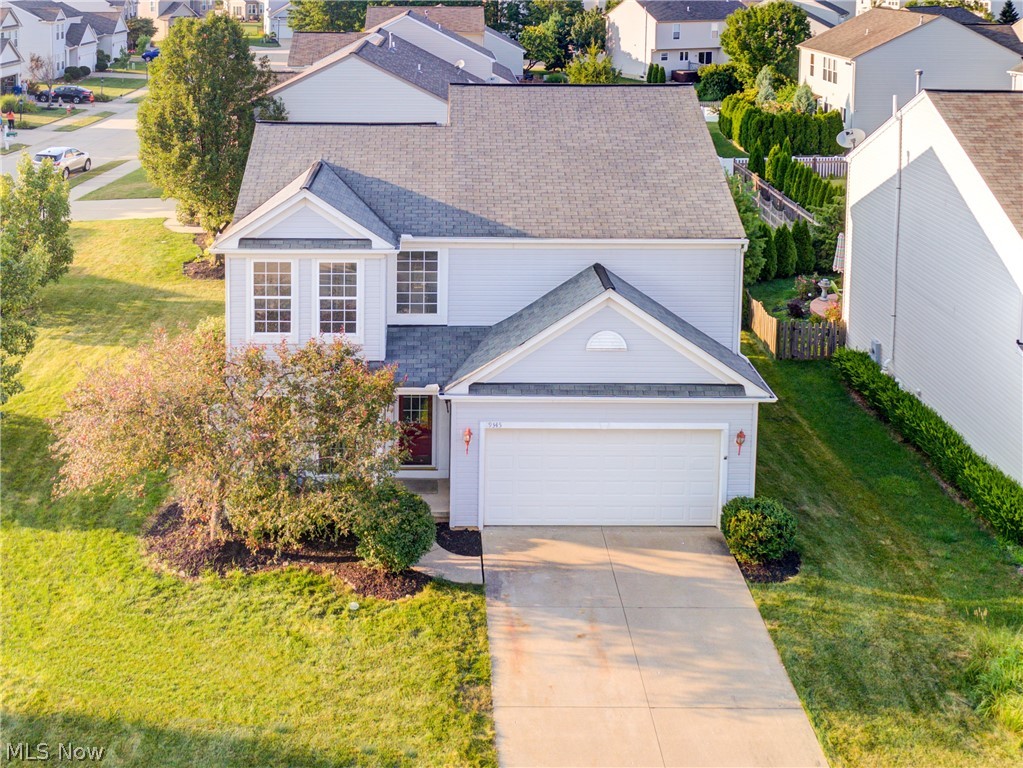 Waterbury - Residential