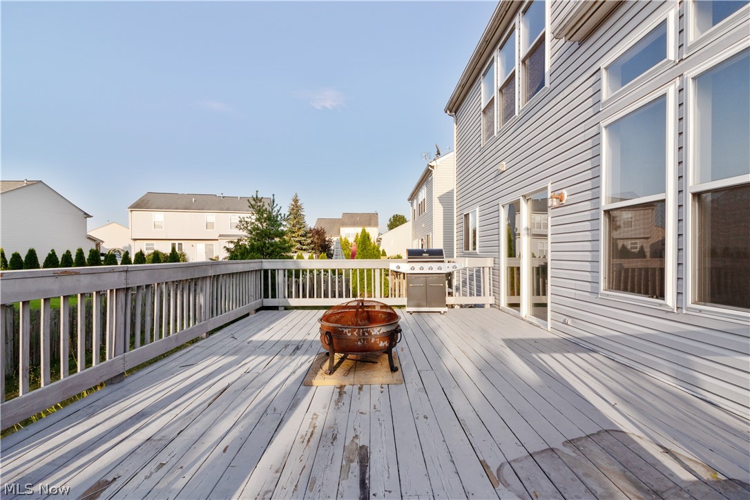 Waterbury - Residential