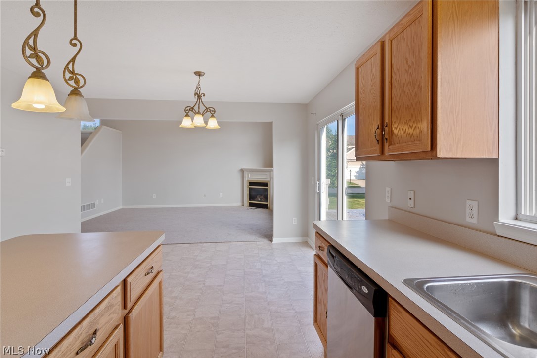 Waterbury - Residential