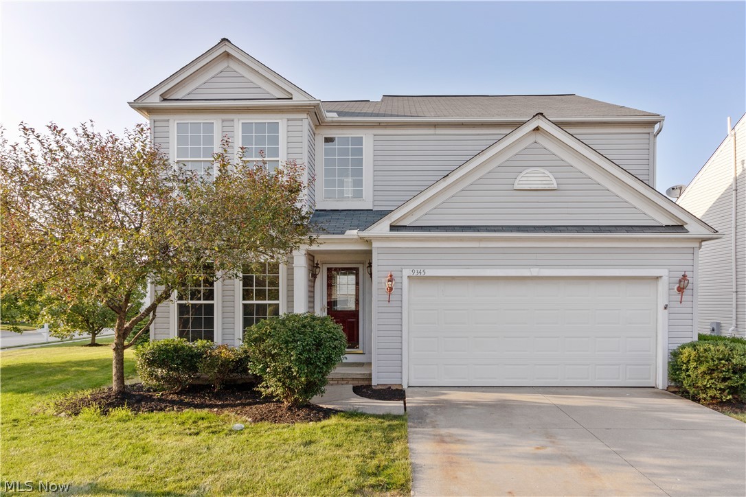 Waterbury - Residential