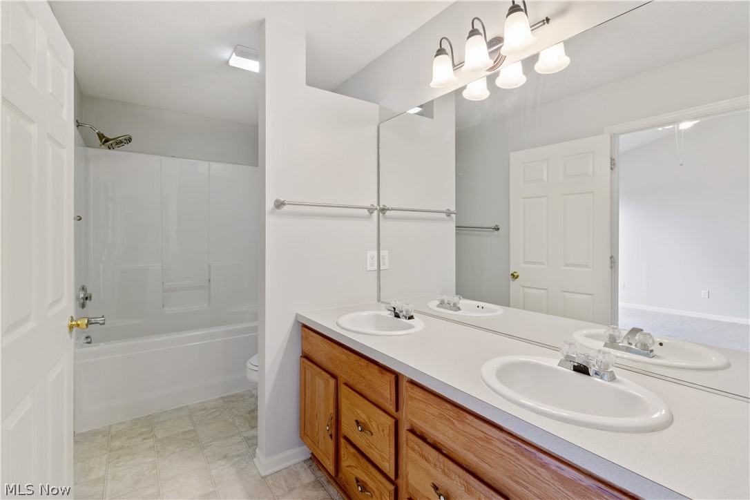 Waterbury - Residential