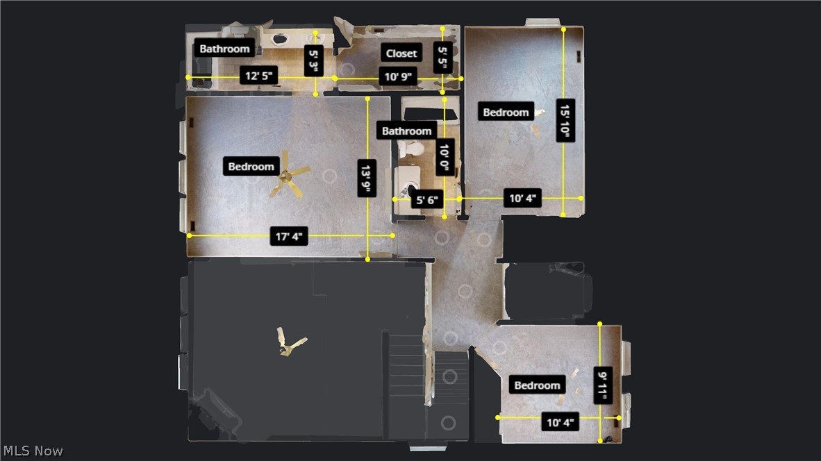 Waterbury - Residential