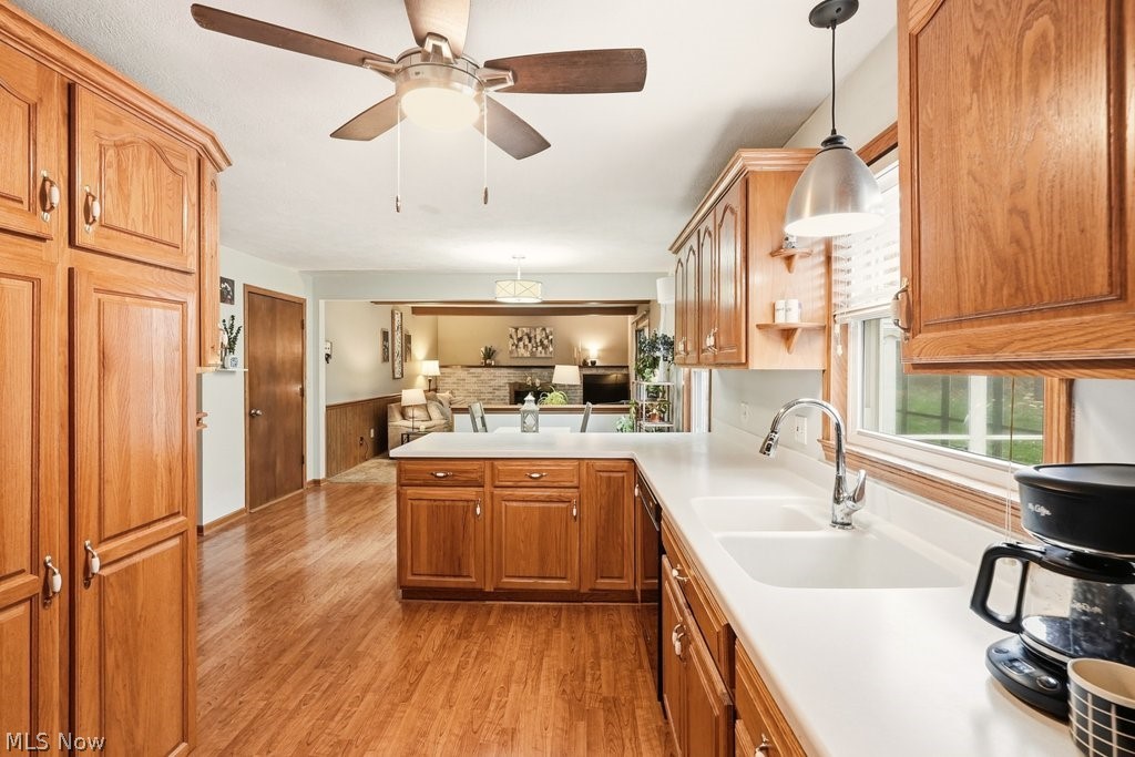 Brentwood Estates - Residential