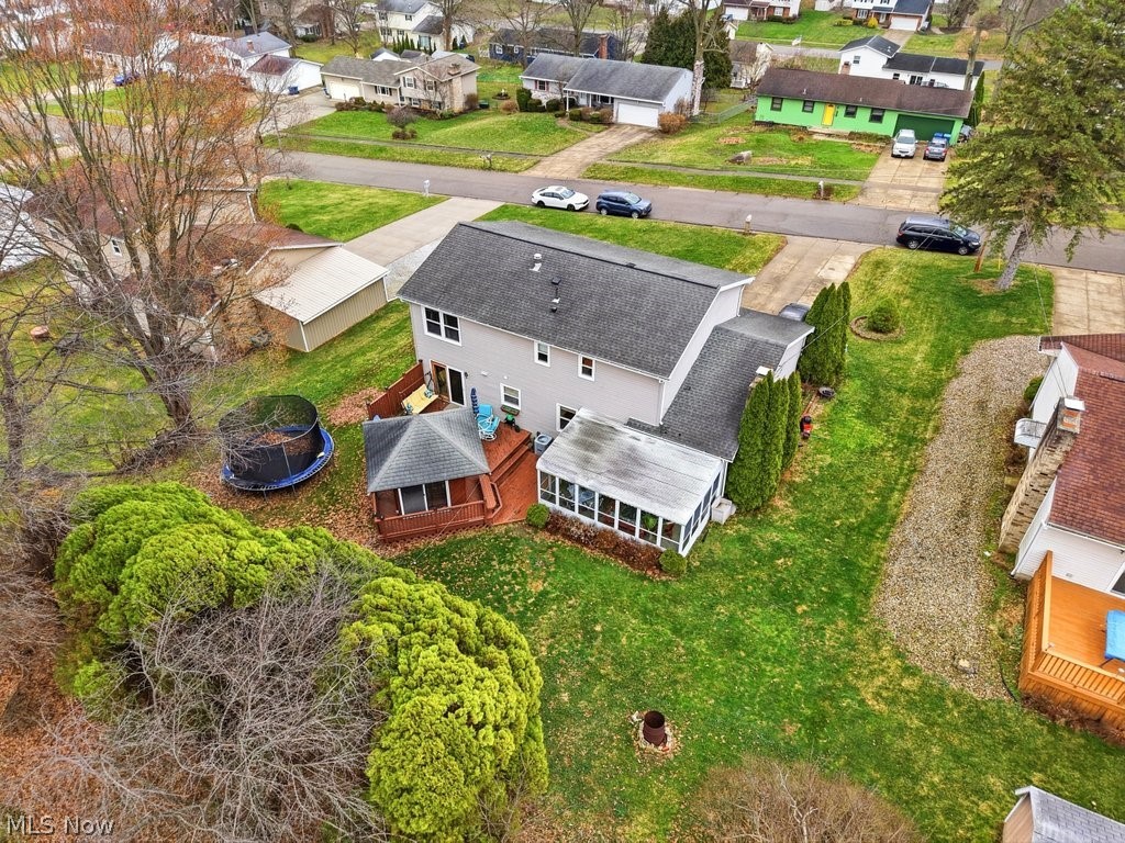 Brentwood Estates - Residential