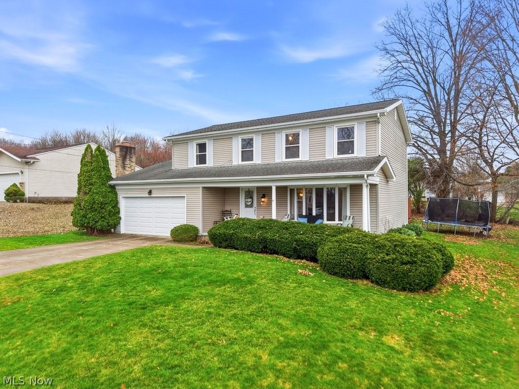 Photo of 3320 Butternut Drive, Norton, OH 44203 (MLS # 5192674)