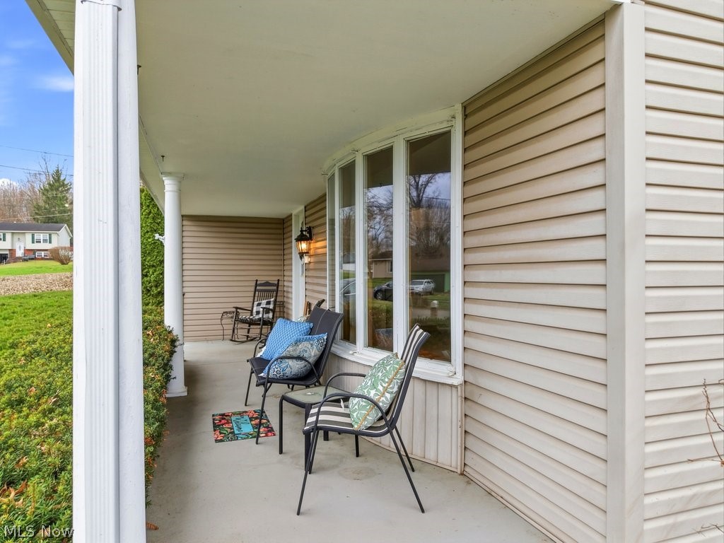 Brentwood Estates - Residential