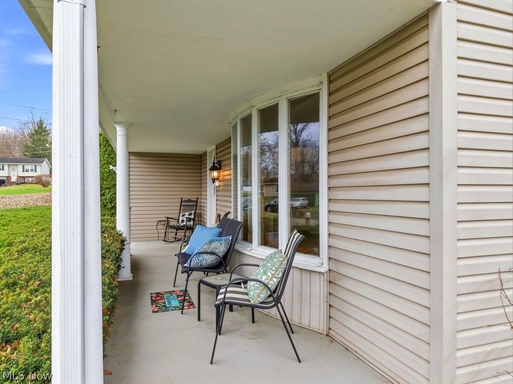 Photo of 3320 Butternut Drive, Norton, OH 44203 (MLS # 5192674)