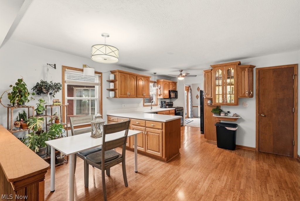 Brentwood Estates - Residential