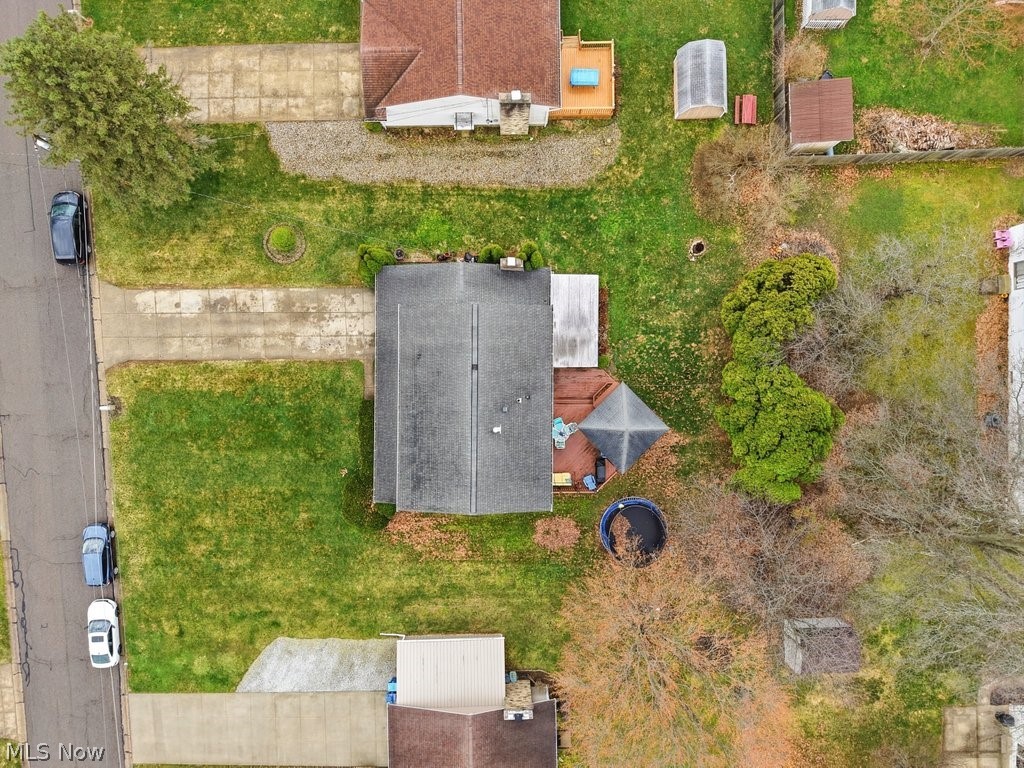 Brentwood Estates - Residential