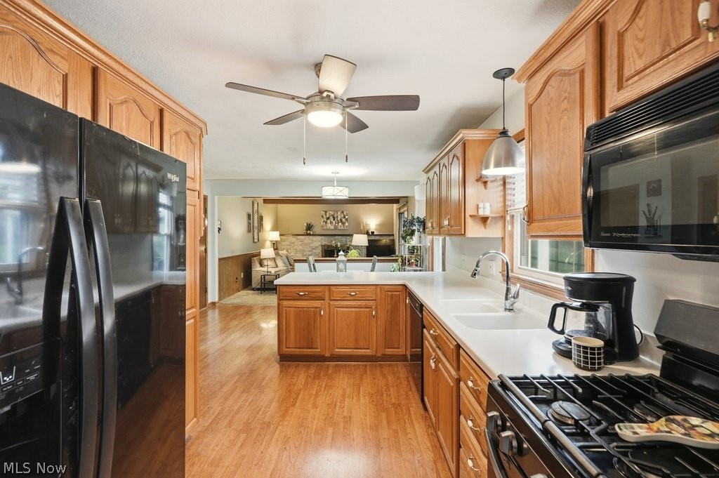 Brentwood Estates - Residential