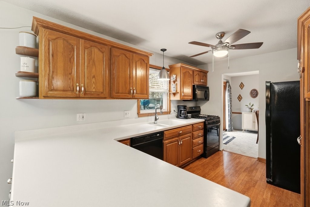 Brentwood Estates - Residential