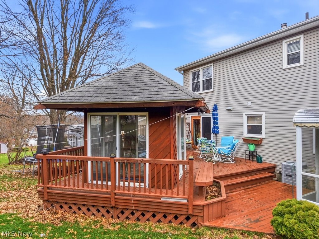 Brentwood Estates - Residential