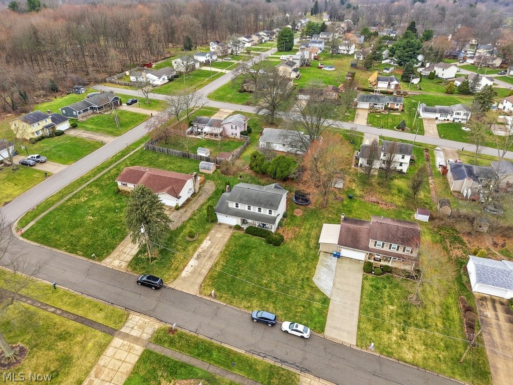 Brentwood Estates - Residential