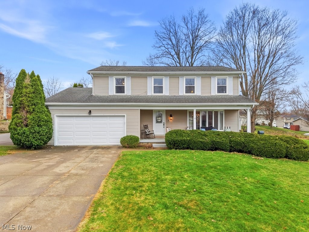 Brentwood Estates - Residential