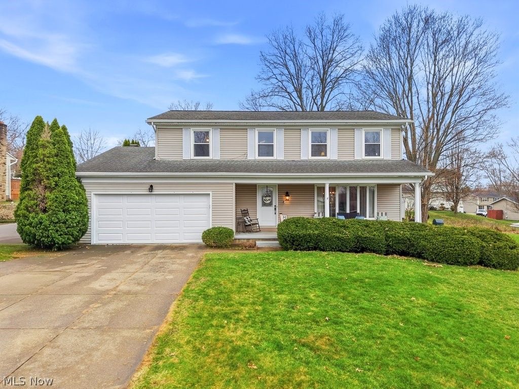 Photo of 3320 Butternut Drive, Norton, OH 44203 (MLS # 5192674)