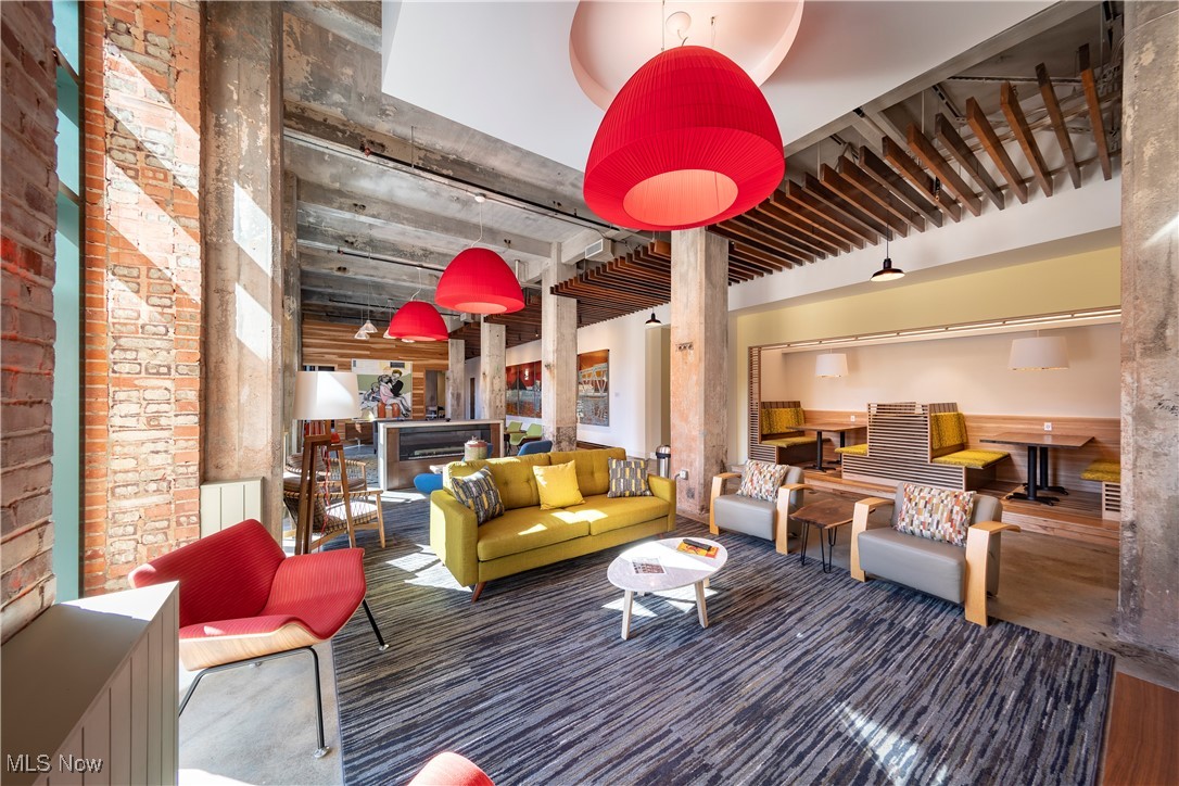 Worthington Yards - Residential Lease