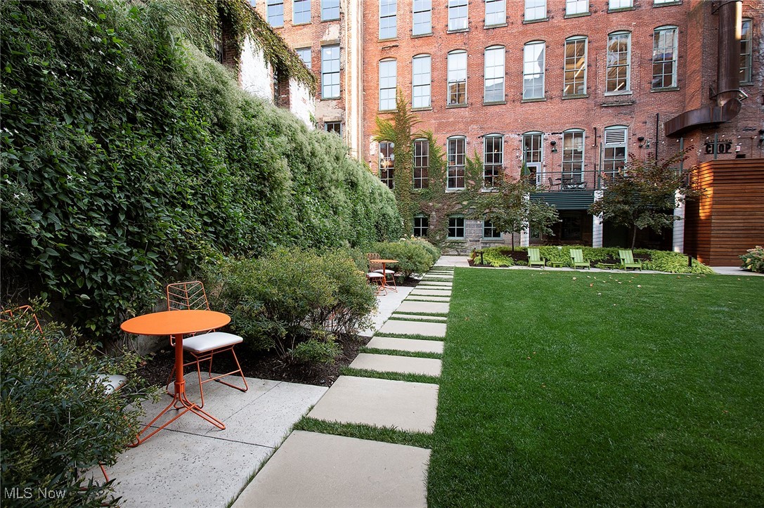 Worthington Yards - Residential Lease