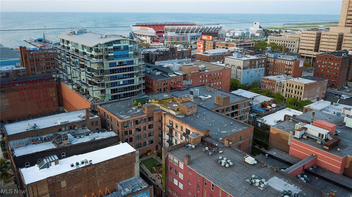 Worthington Yards - Residential Lease