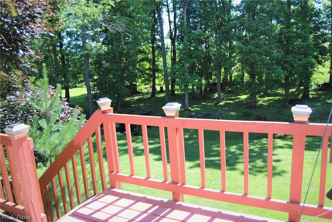 Skyline - Residential