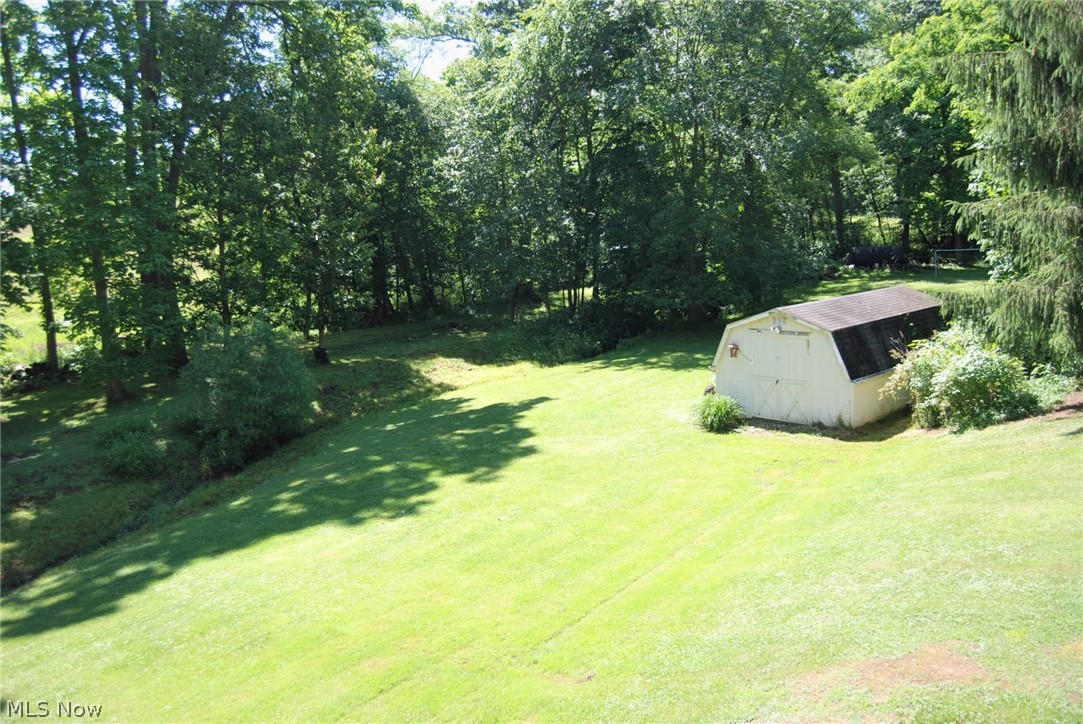 Skyline - Residential